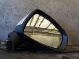 AUDI A1 SPORT TDI HATCHBACK 3 Door 2011-2015 1598 DOOR MIRROR ELECTRIC (DRIVER SIDE) 2011,2012,2013,2014,2015AUDI A1 8X 3 Door 2011-2015 DOOR MIRROR ELECTRIC DRIVER SIDE IN WHITE WHITE BMW E82 E88 1 SERIES LCI DOOR MIRROR ELECTRIC DRIVER SIDE IN BLACK 2010-2013    GOOD