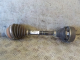 Click to Enlarge AUDI A1 SPORT TDI HATCHBACK 3 Door 2011-2015 1598 DRIVESHAFT - PASSENGER FRONT (ABS) 2011,2012,2013,2014,201515-18 AUDI A1 8X 1.6 DIESEL 5 SPEED MANUAL N/S PASSENGER NEAR SIDE DRIVESHAFT 6R0407761A FORD FIESTA MK7 1.0 PETROL FRONT PASSENGER SIDE DRIVESHAFT CV17-3B437-BD 2013-2016 GOOD