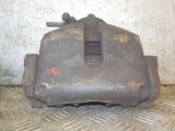 AUDI A1 SPORT TDI 2011-2015 1598  CALIPER (FRONT DRIVER SIDE) 2011,2012,2013,2014,2015AUDI A1 8X 1.6 TDI 11-15 BRAKE CALIPER FRONT DRIVER SIDE CAYC CAYC MINI COOPER ONE D R56 1.6 DIESEL N47C16A BRAKE CALIPER FRONT DRIVER SIDE 2010-14    GOOD