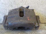 AUDI A1 SPORT TDI 2011-2015 1598  CALIPER (FRONT PASSENGER SIDE) 2011,2012,2013,2014,2015AUDI A1 8X 1.6 TDI 11-15 BRAKE CALIPER FRONT PASENGER SIDE CAYC CAYC SKODA OCTAVIA MK3 1.6 TDI CLH CALIPER FRONT PASSENGER SIDE 5Q0615105 2013-2020    GOOD