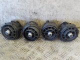 AUDI A1 SPORT TDI HATCHBACK 3 Door 2011-2015 CENTRE AIR VENTS 2011,2012,2013,2014,2015Audi A1 8X 4 X Air Vents Audi A1 Mk1 2010 - 2018 Set Of 4 Air Vents 8X2820902 8X2820902 RENAULT TRAFIC MK3 14-20 RADIO SURROUND TRIM CENTER DASH PANEL 93452450    GOOD