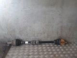 KIA CEED LS CRDI E4 4 DOHC HATCHBACK 5 Door 2007-2012 1582 DRIVESHAFT - DRIVER FRONT (ABS) 2007,2008,2009,2010,2011,2012KIA CEED MK1 1.6 CRDI RIGHT DRIVER SIDE DRIVESHAFT GENUINE 49500-1H210 2007-2012 49500-1H210 RENAULT CLIO MK4 1.5 DIESEL K9K608 DRIVER SIDE FRONT DRIVESHAFT 2013-2019    GOOD