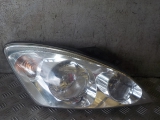 KIA CEED LS CRDI E4 4 DOHC HATCHBACK 5 Door 2007-2012 HEADLIGHT/HEADLAMP (DRIVER SIDE) 2007,2008,2009,2010,2011,2012KIA CEED MK1 HEADLIGHT HEADLAMP DRIVER SIDE 92102-1H010 2007-2012 92102-1H010  SKODA OCTAVIA MK3 HATCHBACK DRIVER SIDE HEADLIGHT 5E2941018 2013-2020    GOOD