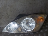 KIA CEED LS CRDI E4 4 DOHC HATCHBACK 5 Door 2007-2012 HEADLIGHT/HEADLAMP (PASSENGER SIDE) 2007,2008,2009,2010,2011,2012KIA CEED MK1 HEADLIGHT HEADLAMP PASSENGER SIDE 92101-1H010 2007-2012 92101-1H010 2007 VAUXHALL ASTRA MK5 HEADLIGHT HEADLAMP PASSENGER SIDE    GOOD