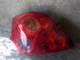 KIA CEED LS CRDI E4 4 DOHC HATCHBACK 5 Door 2007-2012 REAR/TAIL LIGHT ON BODY ( DRIVERS SIDE) 2007,2008,2009,2010,2011,2012KIA CEED MK1 REAR RIGHT DRIVER SIDE TAIL LIGHT  92402-1H0 2007-2012 92402-1H0 SKODA OCTAVIA MK3 2013-2016 HEADLIGHT HEADLAMP DRIVERS SIDE 5E2941018    GOOD