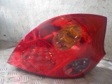 KIA CEED LS CRDI E4 4 DOHC HATCHBACK 5 Door 2007-2012 REAR/TAIL LIGHT ON BODY (PASSENGER SIDE) 2007,2008,2009,2010,2011,2012KIA CEED MK1 REAR PASSENGER SIDE TAIL LIGHT 92401-1H0 2007-2012 92401-1H0 SKODA OCTAVIA MK3 2013-2016 HEADLIGHT HEADLAMP PASSENGER SIDE 5E2941017    GOOD