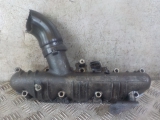 IVECO DAILY 2.3 DIESEL F1AE EURO 5 2011-2014 2287  INLET MANIFOLD 2011,2012,2013,2014IVECO DAILY 2.3 DIESEL F1AE FIAT DUCATO 2006-2014 INLET MANIFOLD 504058788 504058788 
    GOOD