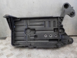 VOLKSWAGEN GOLF MATCH TDI E5 4 DOHC HATCHBACK 5 Door 2009-2012 BATTERY TRAY 2009,2010,2011,2012Volkswagen Golf MK6 1.6 TDI CAYC Battery Tray Case 5Q0915331K 5Q0915321J 2009-12 5Q0915331K 5Q0915321J     GOOD