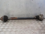 VOLKSWAGEN GOLF MATCH TDI E5 4 DOHC HATCHBACK 5 Door 2009-2012 1598 DRIVESHAFT - DRIVER FRONT (ABS) 2009,2010,2011,2012VW GOLF MK6 1.6 CAY DSG DRIVER FRONT DRIVESHAFT 1K0407272PM 2009-2012 1K0407272PM RENAULT CLIO MK4 1.5 DIESEL K9K608 DRIVER SIDE FRONT DRIVESHAFT 2013-2019    GOOD