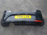 SEAT LEON MK2 1.6 TDI CAYC HATCHBACK 5 Door 2009-2014 BUMPER (REAR) BLACK 2009,2010,2011,2012,2013,2014SEAT LEON MK2 SE COPA 2008-2012 REAR BUMPER IN BLACK BLACK BMW F20 1 SERIES PRE LCI 2011-2015 BUMPER (REAR) IN BLACK - COLLECTION ONLY    GOOD