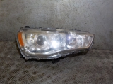 MITSUBISHI OUTLANDER DI-D GX 4 E5 DOHC ESTATE 5 Door 2013-2017 HEADLIGHT/HEADLAMP (DRIVER SIDE) 2013,2014,2015,2016,2017MITSUBISHI OUTLANDER 2013 FRONT HEADLIGHT DRIVER RIGHTT SIDE 9955949700 XENON 9955949700  SKODA OCTAVIA MK3 HATCHBACK DRIVER SIDE HEADLIGHT 5E2941018 2013-2020    GOOD