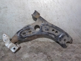 SKODA OCTAVIA ELEGANCE TDI CR E5 4 DOHC HATCHBACK 5 Door 2009-2013 1598 LOWER ARM/WISHBONE (FRONT DRIVER SIDE) 2009,2010,2011,2012,2013SKODA OCTAVIA MK2 1.6 TDI 2008-2012 LOWER ARM WISHBONE FRONT RIGHT 1K0407152BC 1K0407152BC SKODA SUPERB MK2 3T 1.6 TDI CAYC LOWER ARM WISHBONE FRONT DRIVER SIDE 2009-2014 1K0407152BB    GOOD