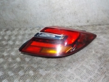 VAUXHALL INSIGNIA SRI HATCHBACK 5 Door 2013-2017 REAR/TAIL LIGHT ON BODY ( DRIVERS SIDE) 2013,2014,2015,2016,20172013 - 2017 VAUXHALL INSIGNIA REAR DRIVER RIGHT SIDE LIGHT 21090218 21090218     GOOD