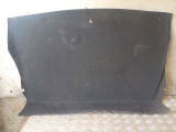 KIA CEED LS CRDI E4 4 DOHC HATCHBACK 5 Door 2007-2012 1582 BOOT FLOOR 2007,2008,2009,2010,2011,2012KIA CEED MK1 GENUINE BOOT TAILGATE FLOOR LINER COVER CARPET 2007-2012      GOOD