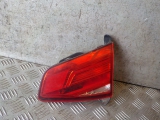 VOLKSWAGEN GOLF MK7 1.2 TSI CJZ HATCHBACK 5 Door 2012-2017 REAR/TAIL LIGHT ON TAILGATE (DRIVERS SIDE) 2012,2013,2014,2015,2016,20172013 VOLKSWAGEN GOLF TAILLIGHT 5 DOOR OFFSIDE RIGHT REAR 5G0945094N 5G0945094AD  SEAT LEON MK2 FACELIFT 08-12 REAR/TAIL LIGHT ON TAILGATE DRIVERS SIDE 1P0945094G    Used