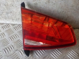 VOLKSWAGEN GOLF MK7 1.2 TSI CJZ HATCHBACK 5 Door 2012-2017 REAR/TAIL LIGHT ON TAILGATE (PASSENGER SIDE) 2012,2013,2014,2015,2016,2017VOLKSWAGEN GOLF MK7 TAIL LIGHT INNER REAR PASSENGER SIDE 2012-17   VAUXHALL INSIGNIA B MK2 HATCH 17-23 TAIL LIGHT TAILGATE PASSENGER SIDE 39108785    GOOD