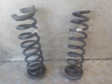 BMW 118 1 SERIESI SPORT E6 3 DOHC 2015-2019 REAR COIL SPRINGS (PAIR) 2015,2016,2017,2018,2019BMW 1 SERIES F20 1.5 PETROL B38B15A REAR COIL SPRINGS PAIR 2015-2019 B38B15A SKODA OCTAVIA MK3 1.6 TDI CLH REAR COIL SPRINGS PAIR 5Q0511121 2013-2020     GOOD