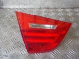 BMW 320 3 SERIESD M SPORT E5 4 DOHC SALOON 4 Door 2010-2011 REAR/TAIL LIGHT ON TAILGATE (PASSENGER SIDE) 2010,20112011 BMW 3 SERIES E90 N/S PASSENGER SIDE REAR INNER LIGHT 4871733 4871733 VAUXHALL INSIGNIA B MK2 HATCH 17-23 TAIL LIGHT TAILGATE PASSENGER SIDE 39108785    Used