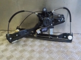 VAUXHALL ASTRAK MK7 1.4T B14XFT HATCHBACK 5 Door 2015-2020 1398 WINDOW REGULATOR/MECH ELECTRIC (FRONT PASSENGER SIDE) 2015,2016,2017,2018,2019,2020VAUXHALL ASTRA K MK7 5 DOOR REGULATOR + MOTOR (FRONT PASSENGER SIDE) 13406673 13406673     GOOD