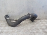 VAUXHALL INSIGNIA 2.0 CDTI A20DTH 2008-2017 TURBO INTERCOOLER HOSE PIPE 2008,2009,2010,2011,2012,2013,2014,2015,2016,2017VAUXHALL INSIGNIA A MK1 2.0 CDTI B20DTH INTERCOOLER HOSE PIPE F26196A 2013-2017 F26196A     GOOD