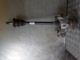 BMW F11 5 SERIES 520D N47D20C SALOON 4 DOOR 2011-2015 1995 DRIVESHAFT - PASSENGER REAR (ABS) 2011,2012,2013,2014,2015BMW 5 SERIES F10 2.0 DIESEL AUTO PASSENGER REAR DRIVESHAFT 20107581027AI03 11-15 20107581027AI03  VW AUDI SKODA 2.0 TDI MANUAL 09-12 DRIVESHAFT - PASSENGER REAR (ABS) 1K0501203D    GOOD