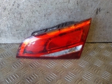 AUDI A3 TDI SE TECHNIK E6 4 DOHC HATCHBACK 5 Door 2017-2020 REAR/TAIL LIGHT ON TAILGATE (DRIVERS SIDE) 2017,2018,2019,2020AUDI A3 MK3 (8V) DRIVER SIDE REAR INNER TAIL LIGHT 8V4945076 2016-2020 8V4945076  SEAT LEON MK2 FACELIFT 08-12 REAR/TAIL LIGHT ON TAILGATE DRIVERS SIDE 1P0945094G    GOOD