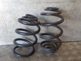 RENAULT TRAFIC SL27 BUSINESS PLUS DCI E6 4 DOHC 2015-2021 REAR COIL SPRINGS (PAIR) 2015,2016,2017,2018,2019,2020,2021RENAULT TRAFIC MK3 X82 1.6 DCI 2015-2021 REAR COIL SPRINGS PAIR GENUINE 1.6 DIESEL SKODA OCTAVIA MK3 1.6 TDI CLH REAR COIL SPRINGS PAIR 5Q0511121 2013-2020     GOOD