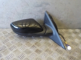 MAZDA RX-8 2.6 PETROL 13B-MSP COUPE 4 DOOR 2003-2012 1308 DOOR MIRROR ELECTRIC (DRIVER SIDE) 2003,2004,2005,2006,2007,2008,2009,2010,2011,20122007 MAZDA RX-8 RX8 BLACK DOOR MIRROR ELECTRIC DRIVER SIDE  BMW E82 E88 1 SERIES LCI DOOR MIRROR ELECTRIC DRIVER SIDE IN BLACK 2010-2013    GOOD