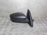 SKODA RAPID E TDI CR E5 4 DOHC HATCHBACK 5 Door 2012-2019 1598 DOOR MIRROR MANUAL (DRIVER SIDE) 2012,2013,2014,2015,2016,2017,2018,2019SKODA RAPID MK1 2012-2017 DOOR MIRROR MANUAL DRIVER SIDE      GOOD