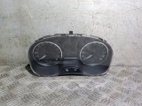 SKODA RAPID E TDI CR E5 4 DOHC HATCHBACK 5 Door 2012-2019 1598 SPEEDO CLOCKS 2012,2013,2014,2015,2016,2017,2018,2019SKODA RAPID 1.6 TDI 2012-2017 MANUAL SPEEDO CLOCKS 5JA920910C 5JA920910C FIESTA MK7 INSTRUMENT CLUSTER SPEEDOMETER CLOCKS C1BT-10849-FAS 2013 -2017 1.0 ECOBOOST    GOOD