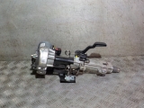 SKODA RAPID E TDI CR E5 4 DOHC HATCHBACK 5 Door 2012-2019 STEERING COLUMN (ELECTRIC) 2012,2013,2014,2015,2016,2017,2018,2019SKODA RAPID 1.6 TDI CAYC 2013-2017 STEERING COLUMN ELECTRIC 6R2423510AM 6R2423510AM     GOOD