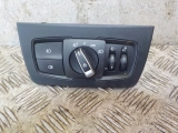 BMW 320 3 SERIESD EFFICIENT DYNAMICS E5 4 DOHC SALOON 4 Door 2011-2017 HEADLIGHT SWITCH 2011,2012,2013,2014,2015,2016,2017BMW F30 3 SERIES 320D 2011-2017 HEADLIGHT SWITCH 9265305 9265305     GOOD