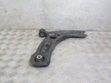 SKODA OCTAVIA MK3 VRS 2.0 TDI CUPA HATCHBACK 5 DOOR 2013-2017 1968 LOWER ARM/WISHBONE (FRONT DRIVER SIDE) 2013,2014,2015,2016,2017SKODA OCTAVIA MK3 1.6 TDI 2013-2019 LOWER ARM WISHBONE FRONT DRIVER SIDE CLH SKODA SUPERB MK2 3T 1.6 TDI CAYC LOWER ARM WISHBONE FRONT DRIVER SIDE 2009-2014 1K0407152BB    GOOD