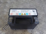 VOLVO V40 D2 CROSS COUNTRY LUXURY E5 4 SOHC 2012-2016 AUXILLARY BATTERY 31296300 2012,2013,2014,2015,2016VOLVO V40 CROSS COUNTRY 2.0 PETROL AUXILLARY BATTERY 31296300 2016-2020  31296300     GOOD