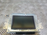 VOLVO V40 D2 CROSS COUNTRY LUXURY E5 4 SOHC 2012-2016 DISPLAY SCREEN LCD 2012,2013,2014,2015,2016VOLVO V40 DISPLAY SCREEN LCD 31427007 2012-2016  31427007 SKODA OCTAVIA MK3 MULTIMEDIA DISPLAY UNIT 5E0919605D 2013-2020    GOOD