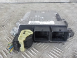 VOLVO V40 D2 CROSS COUNTRY LUXURY E5 4 SOHC HATCHBACK 5 Door 2012-2016 ENGINE ECU 2012,2013,2014,2015,2016VOLVO V40 1.6 DIESEL ENGINE CONTROL MODULE UNIT ECU 31355712 31355712 SKODA OCTAVIA MK3 1.6 DDY ECU ENGINE CONTROL UNIT 04L907445E 2013-20    GOOD