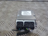 VOLVO V40 D2 CROSS COUNTRY LUXURY E5 4 SOHC 2012-2016 PEDESTRIAN AIRBAG CONTROL MODULE 31406147 2012,2013,2014,2015,2016VOLVO V40 D2 PEDESTRIAN CONTROL MODULE 31406147 2012-2016  31406147     GOOD