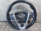 VOLVO V40 D2 CROSS COUNTRY LUXURY E5 4 SOHC HATCHBACK 5 Door 2012-2016 STEERING WHEEL WITH MULTIFUNCTIONS 2012,2013,2014,2015,2016VOLVO V60 STEERING WHEEL MULTIFUNCTION 34110217B MK2 2015 34110217B  SKODA OCTAVIA MK3 STEERING MULTIFUNCTION WHEEL 2013-3V0419091L 13-20    GOOD