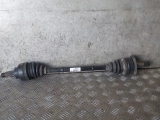 BMW F20 1 SERIES 120D B47D20A HATCHBACK 5 Door 2015-2019 1995 DRIVESHAFT - PASSENGER REAR (ABS) 2015,2016,2017,2018,20197597681 Bmw 1 2 3 4 Series F20 F21 F22 F30 Rear Left N/S Driveshaft 2011-2019 7597681  VW AUDI SKODA 2.0 TDI MANUAL 09-12 DRIVESHAFT - PASSENGER REAR (ABS) 1K0501203D    GOOD