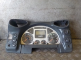 IVECO EUROCARGO ML75E17S DAY E3 CAR TRANSPORTER 2004-2006 3920 SPEEDO CLOCKS 2004,2005,2006IVECO EUROCARGO ML75E17S SPEEDO CLOCKS 504046588 2003-20008 504046588 FIESTA MK7 INSTRUMENT CLUSTER SPEEDOMETER CLOCKS C1BT-10849-FAS 2013 -2017 1.0 ECOBOOST    GOOD