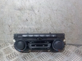 SEAT LEON MK2 1.6 TDI CAYC HATCHBACK 5 Door 2009-2012 DIGITAL CLIMATE CONTROL PANEL 2009,2010,2011,2012SEAT LEON MK2 2009-2012 CLIMATE CONTROL PANEL 5P0907044R 5P0907044R SKODA OCTAVIA MK3 5E HEATER CLIMATE CONTROL SWITCH PANEL 5E0907044AJ 2013-2020    GOOD