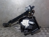 SEAT LEON MK2 1.6 TDI CAYC HATCHBACK 5 Door 2009-2012 1598 WINDOW REGULATOR/MECH ELECTRIC (REAR PASSENGER SIDE) 2009,2010,2011,2012SEAT LEON MK2 2009-2012 REGULATOR + MOTOR (REAR PASSENGER SIDE) 3C0959703E 3C0959703E     GOOD