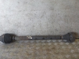 SKODA SUPERB S TDI CR E5 4 DOHC HATCHBACK 2010-2015 1598 DRIVESHAFT - DRIVER FRONT (ABS) 2010,2011,2012,2013,2014,2015SKODA SUPERB MK2 1.6 TDI CAYC DRIVESHAFT FRONT DRIVER SIDE 2008-2012 1KO407272QN 1K0407272QN RENAULT CLIO MK4 1.5 DIESEL K9K608 DRIVER SIDE FRONT DRIVESHAFT 2013-2019    GOOD