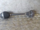 SKODA SUPERB S TDI CR E5 4 DOHC HATCHBACK 2010-2015 1598 DRIVESHAFT - PASSENGER FRONT (ABS) 2010,2011,2012,2013,2014,2015SKODA SUPERB MK2 3T 1.6 TDI CAYC DRIVESHAFT FRONT PASSENGER SIDE 2008-2015 CAYC FORD FIESTA MK7 1.0 PETROL FRONT PASSENGER SIDE DRIVESHAFT CV17-3B437-BD 2013-2016    GOOD