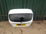 FORD FIESTA TITANIUM E5 3 DOHC HATCHBACK 5 Door 2013-2017 998 BOOTLID 2013,2014,2015,2016,2017FORD FIESTA MK7.5 2013-2017 COMPLETE BOOTLID IN WHITE COLLECTION ONLY  BMW E88 CABRIO TAILGATE BOOTLID BOOT LID BLACK SAPPHIRE METALLIC - 475
    GOOD