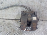 SKODA OCTAVIA SE TDI E6 4 DOHC 2013-2020 1598  CALIPER (FRONT DRIVER SIDE) 2013,2014,2015,2016,2017,2018,2019,2020SKODA OCTAVIA MK3 1.6 TDI CLH BRAKE CALIPER FRONT DRIVER SIDE 5Q0615106 2013-20 5Q0615106 SKODA OCTAVIA MK3 1.6 TDI CLH BRAKE CALIPER FRONT DRIVER SIDE 5Q0615106 2013-20    GOOD