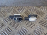 BMW F32 LCI 440I 3.0 PETROL B58B30A 2016-2020 DOOR CRASH SENSOR X2 9217711 2016,2017,2018,2019,2020BMW F32 LCI COUPE F82 M4 2016-2020 DOOR CRASH SENSOR X2 9217711 9217711     GOOD