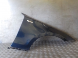 BMW 120I SE CONVERTIBLE 2 Door 2007-2013 WING (DRIVER SIDE) BLUE 2007,2008,2009,2010,2011,2012,2013BMW E88 E82 1 SERIES LCI SE 2008-2011 WING DRIVER SIDE IN BLUE BLUE 2007 MAZDA RX-8 WING DRIVER SIDE BLACK    GOOD