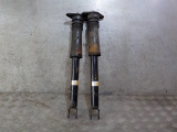 HYUNDAI I40 CRDI SE NAV BLUE DRIVE E6 4 DOHC 2011-2019 REAR SHOCK ABSORBERS (PAIR) 2011,2012,2013,2014,2015,2016,2017,2018,2019HYUNDAI I40 1.7 DIESEL PAIR OF REAR SHOCK ABSORBERS LEFT & RIGHT SIDE 2016 553113Z770     Used