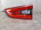 NISSAN QASHQAI TEKNA PLUS DIG-T E6 4 DOHC SUV 5 Door 2013-2018 REAR/TAIL LIGHT ON TAILGATE (DRIVERS SIDE) 2013,2014,2015,2016,2017,2018NISSAN QASHQAI J11 2018-2021 REAR TAIL LIGHT ON TAILGATE DRIVERS SIDE  SEAT LEON MK2 FACELIFT 08-12 REAR/TAIL LIGHT ON TAILGATE DRIVERS SIDE 1P0945094G    GOOD